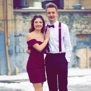 Meet your Posher, Connor